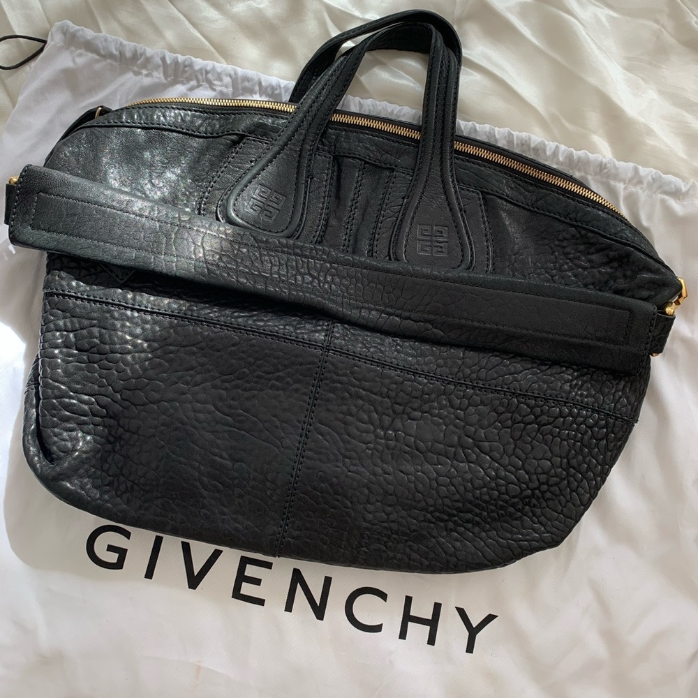 Authentic Givenchy bag